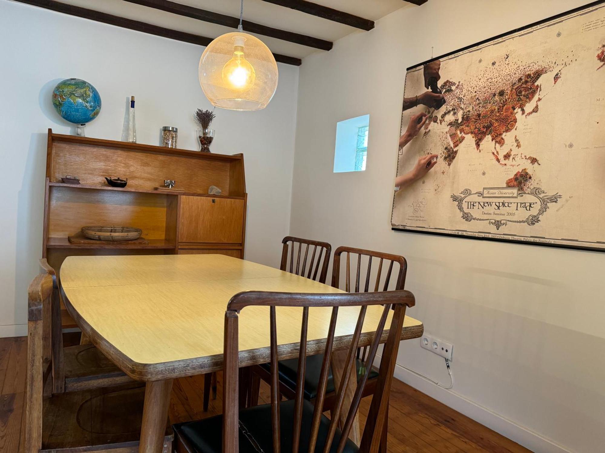 The Fancy House - Santa Catarina Apartamento *