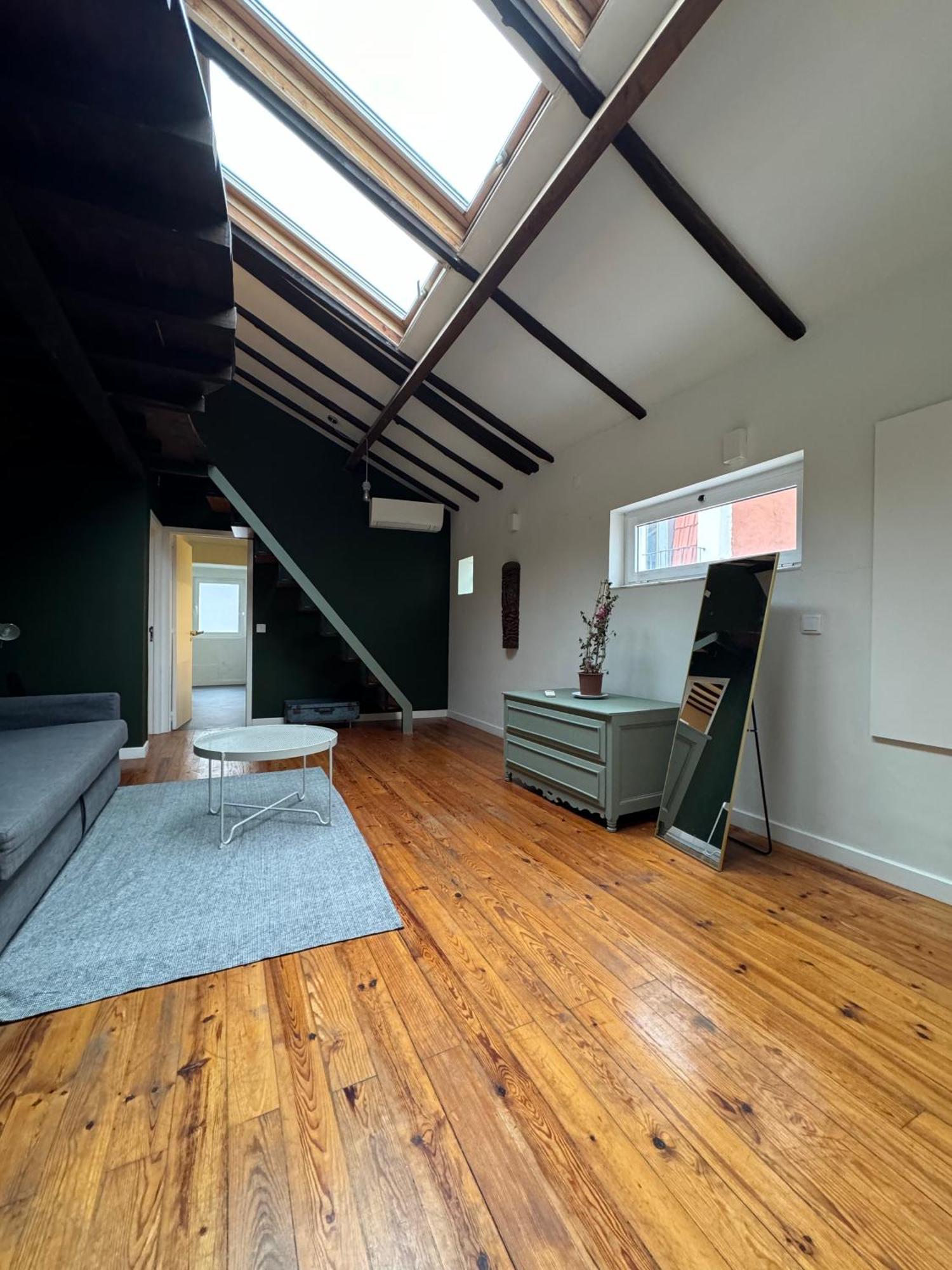 The Fancy House - Santa Catarina Apartamento