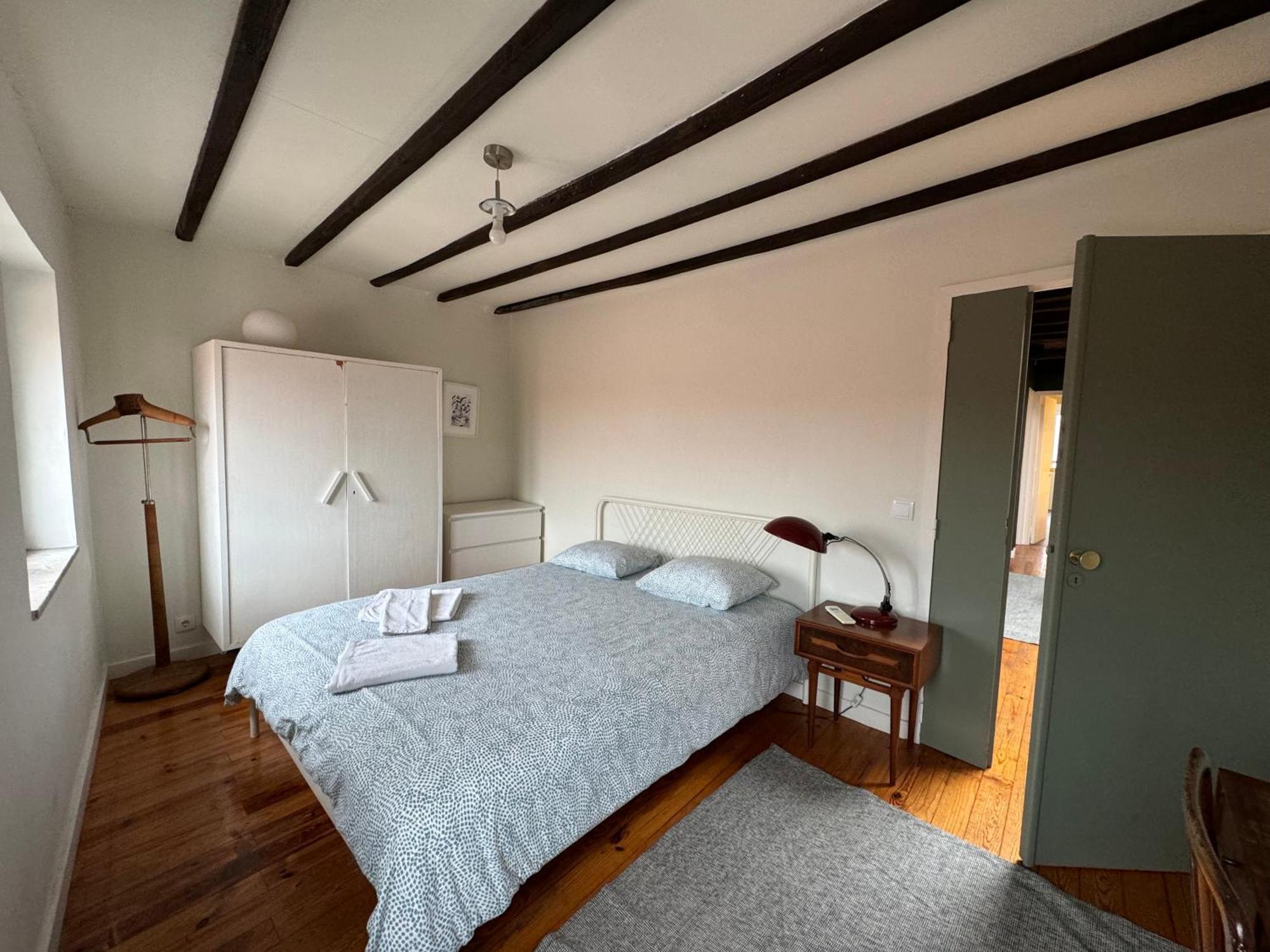 The Fancy House - Santa Catarina Apartamento