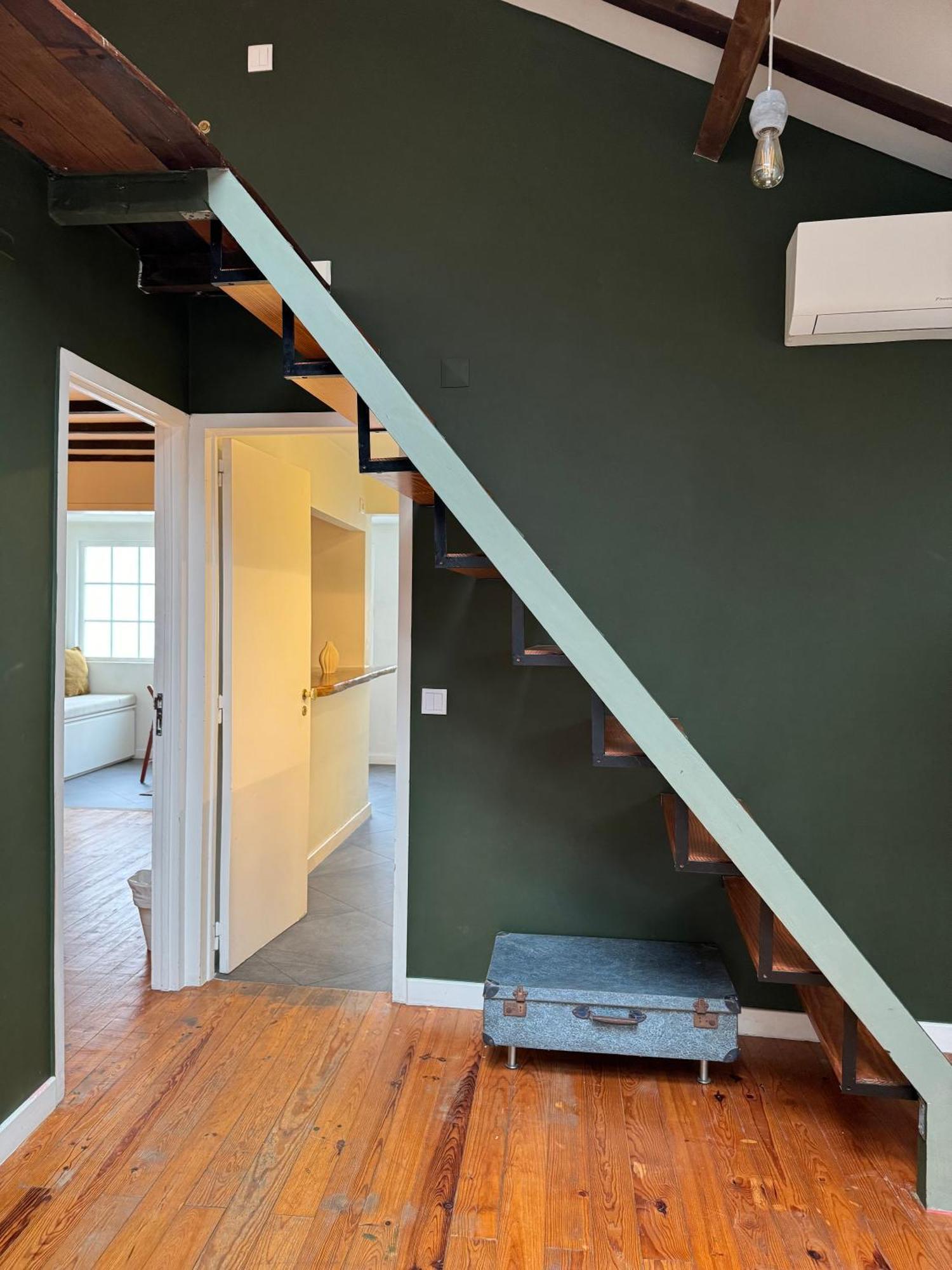Apartamento The Fancy House - Santa Catarina Lisboa
