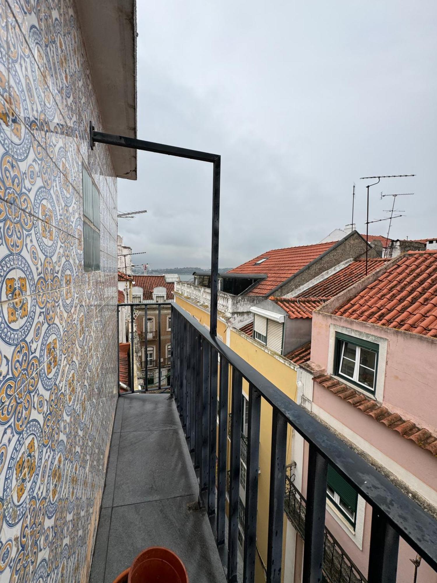 Apartamento The Fancy House - Santa Catarina Lisboa